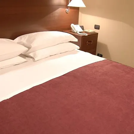 فندق مبيت وإفطار Suite&b 3*
