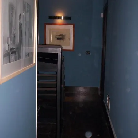 Suite&b فندق مبيت وإفطار شيكلي