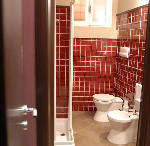 Suite&b Scicli