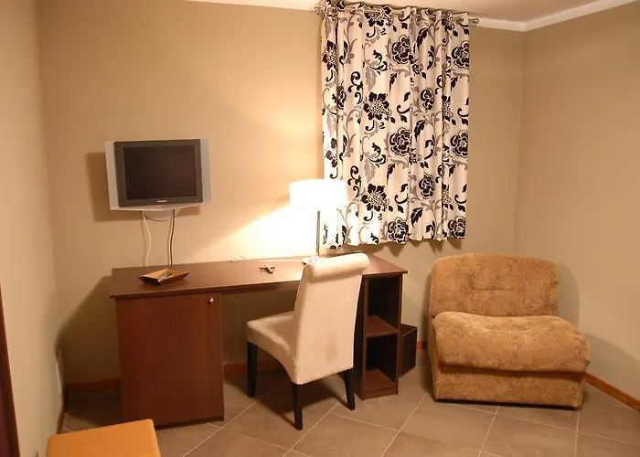 Suite&b Bed and breakfast
