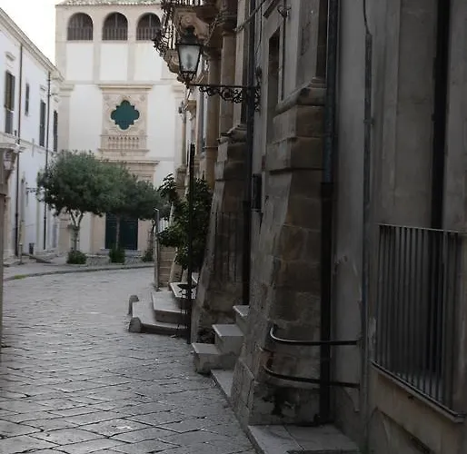 Bed and breakfast Suite&b 3*