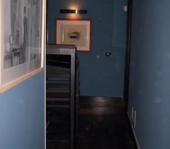 Suite&b Bed and breakfast Scicli