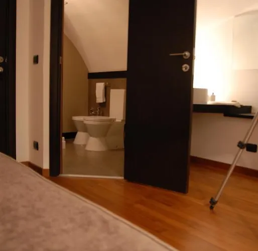 Suite&b Bed and breakfast 3*
