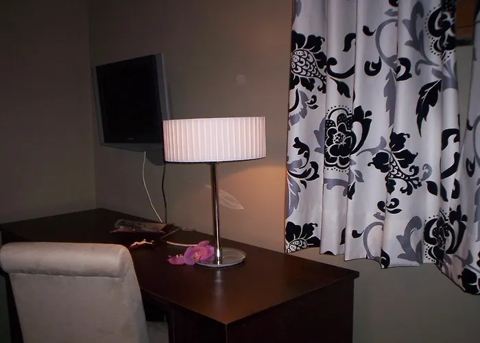 Bed and breakfast Suite&b