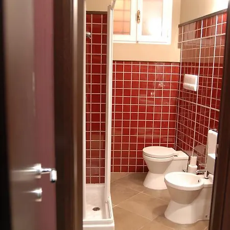 Suite&b Scicli