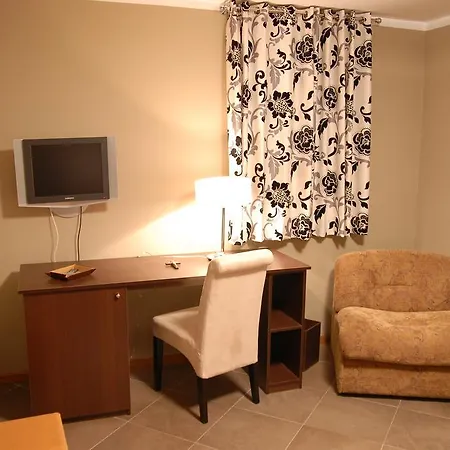 Suite&b Bed & Breakfast