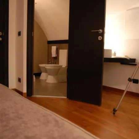 Suite&b Oda ve Kahvaltı 3*