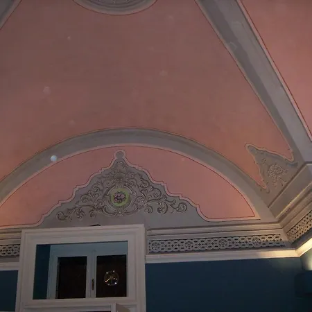 Oda ve Kahvaltı Suite&b 3*