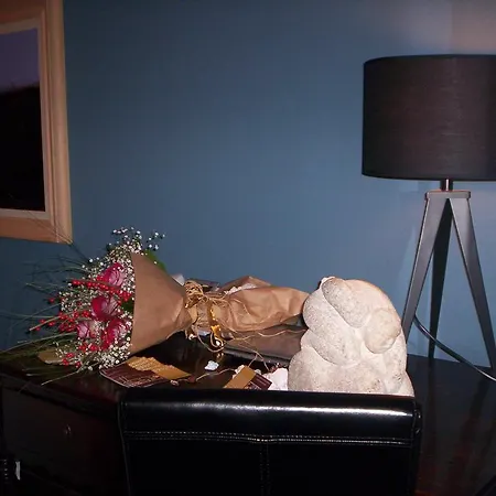 Suite&b Oda ve Kahvaltı