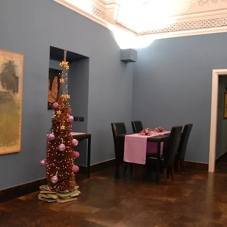 Bed & Breakfast Suite&b Scicli